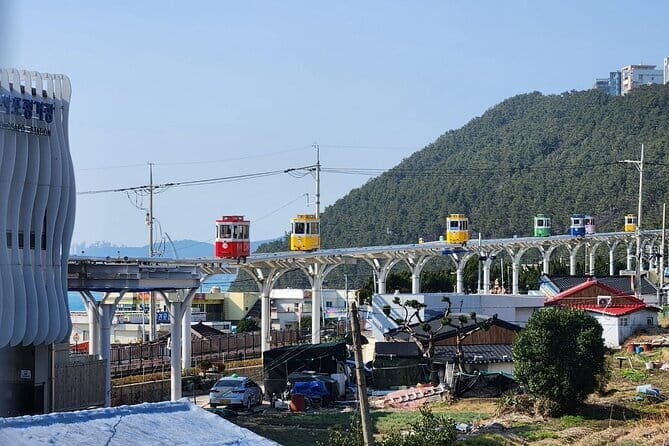 3 Days Busan and Gyeongju Private Tour - Key Points