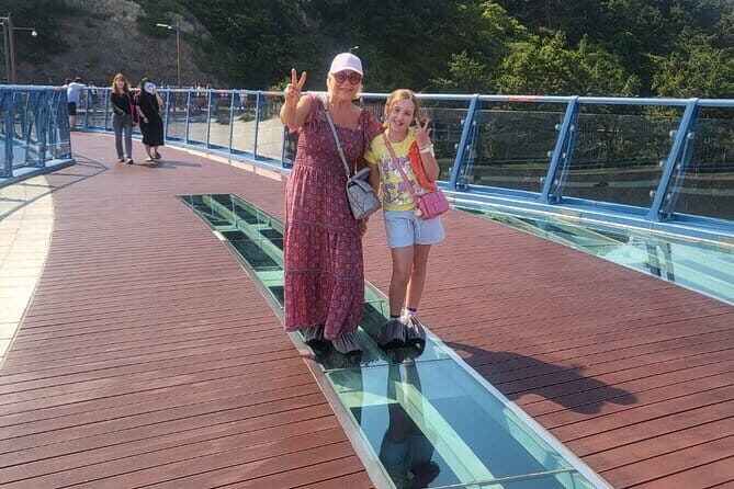 3 Days Busan and Gyeongju Private Tour - Who Would Love This Tour?