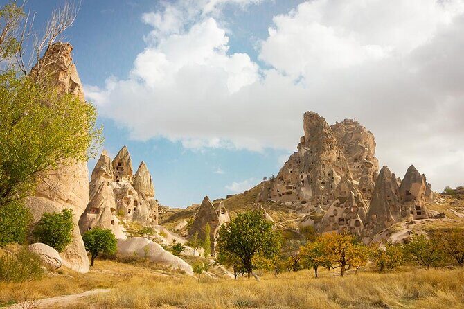 3 Days - Cappadocia and Ephesus Tours Flights & Accommodations Included - Authentic Experiences and Practical Tips