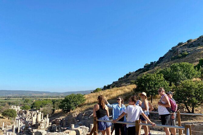 3 Days - Cappadocia and Ephesus Tours Flights & Accommodations Included - The Sum Up