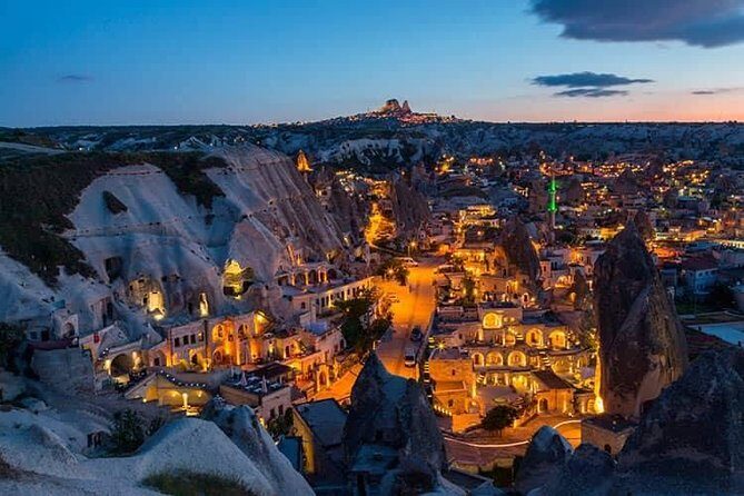 3 Days Cappadocia City Break w/cave hotel+optional balloon - An In-Depth Look at the 3-Day Cappadocia Tour