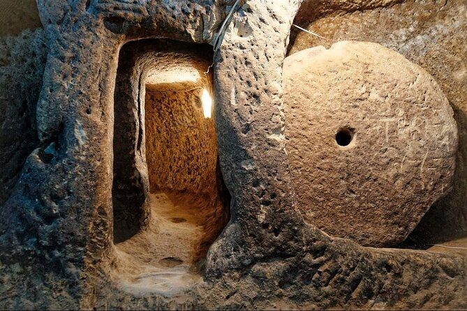 3 Days Cappadocia City Break w/cave hotel+optional balloon - The Sum Up