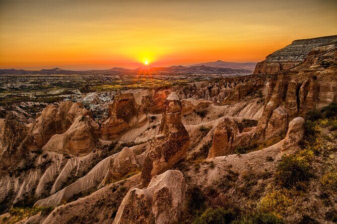 3 Days Cappadocia from/to Istanbul w/cave hotel+optional balloon - Why Travelers Love This Tour