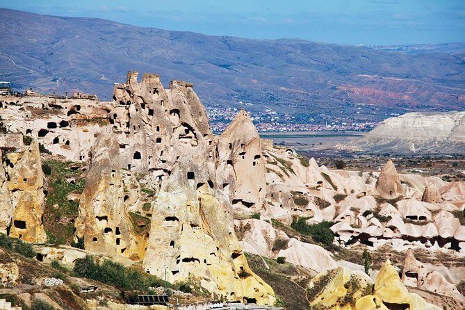 3 Days Cappadocia Tour from Istanbul - A Practical Look at the 3 Days Cappadocia Tour from Istanbul