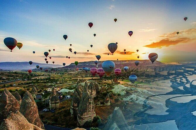 3 Days Cappadocia Tour From Istanbul With Optional Balloon Ride - Who Is This Tour Best For?