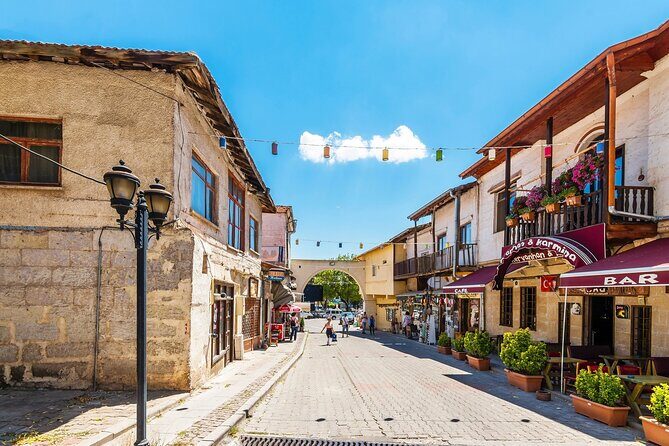 3 Days Cappadocia Tour with ATV Quad Bike & Balloon Ride Options - Who Is This Tour Best For?