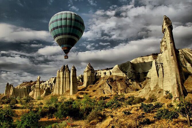3 Days Cappadocia Tour with ATV Quad Bike & Balloon Ride Options - FAQ