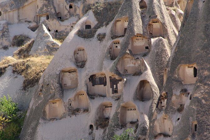 3 Days Cappadocia Tour with Balloon Ride & Horseback Ride Options - The Itinerary Breakdown