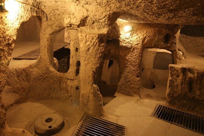 3 Days Cappadocia Tour with Balloon Ride & Horseback Ride Options - The Value of Guided Tours in Cappadocia