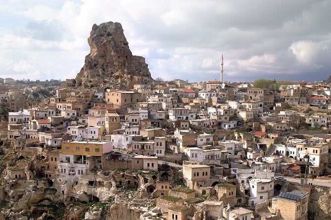 3 Days Cappadocia Tour with Balloon Ride & Horseback Ride Options - The Food and Cultural Touchpoints