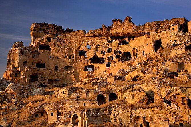 3 days Cappadocia Tours (Semi-Private) - A Deep Dive Into the 3-Day Cappadocia Tour