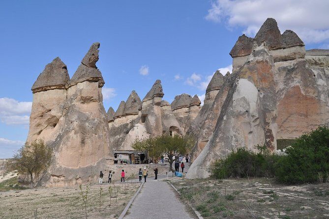 3 days Cappadocia Tours (Semi-Private) - Who Will Love This Tour?