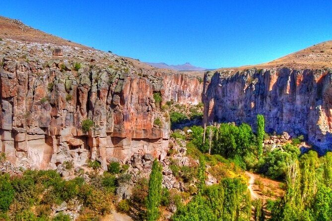 3 days Cappadocia Tours (Semi-Private) - Frequently Asked Questions