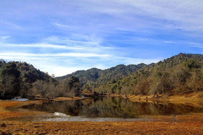 3 Days Chisapani Nagarkot Trek - Key Points