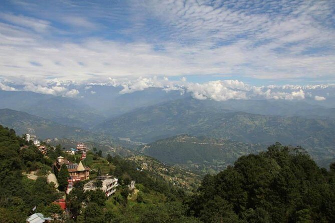 3 Days Chisapani Nagarkot Trek - The Sum Up