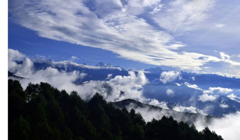 3 Days Chisapani to Nagarkot Hiking from Kathmandu - Final Thoughts