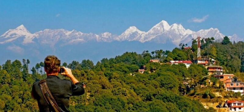 3 Days Chisapani to Nagarkot Hiking from Kathmandu - FAQ