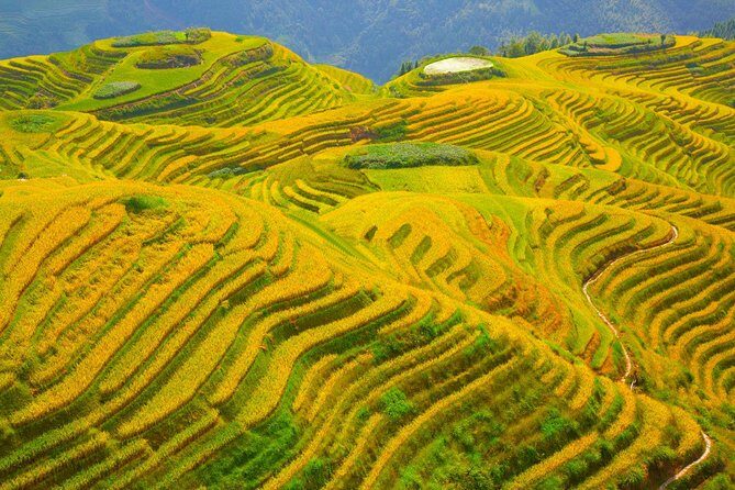 3 Days Classic Guilin Tour with 3 star seats for Li River Cruise - A Detailed Look at the Tour