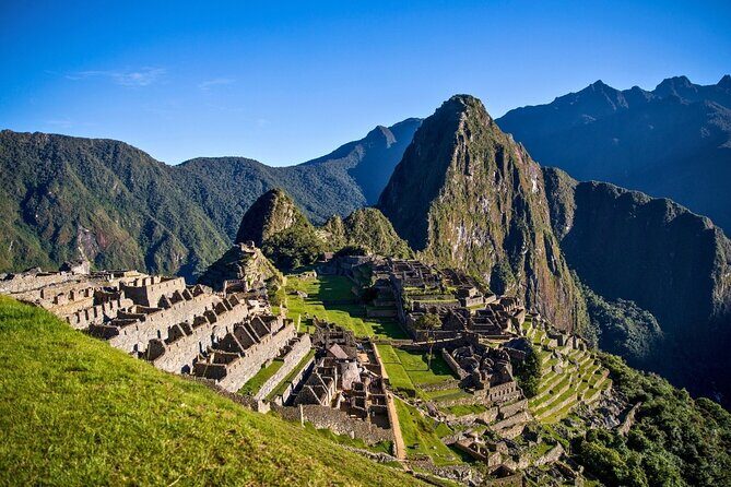3 Days Cusco: Machu Picchu, City Tour and Sacred Valley - Key Points