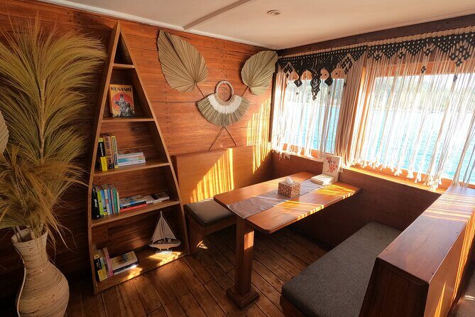 3 Days Deluxe Boat Private Cabin Sailing Trip in Komodo Island - Who Will Love This Trip?