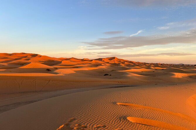3 Days Desert Tour From Marrakech To Merzouga Dunes & Camel Trek - 3 Days Desert Tour From Marrakech To Merzouga Dunes & Camel Trek: A Practical Guide