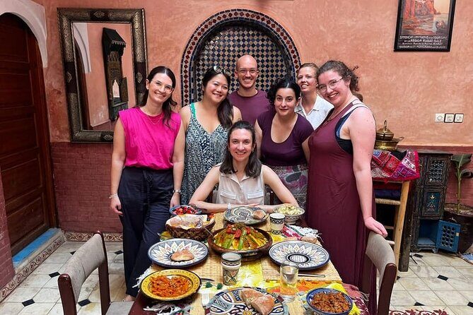 3 Days Desert Tour From Marrakech To Merzouga Dunes & Camel Trek - FAQ