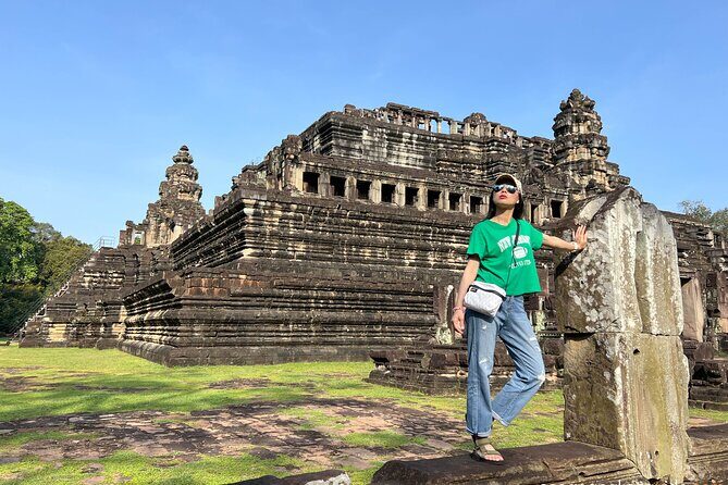 3-Days Discovery Of Angkor: Waterfalls,Floating Village and Banteay Srei temple - Final Thoughts