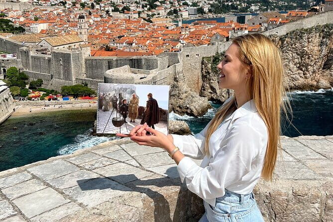3 Days: Dubrovnik - Mostar - Split - Plitvice Lakes - Zagreb - Authentic Experiences and Highlights