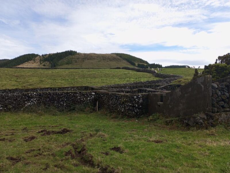 3 Days Excursion in Terceira island - Azores - Key Points
