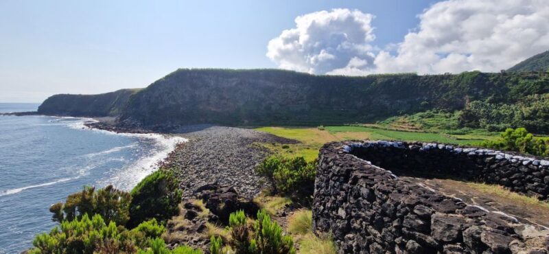 3 Days Excursion in Terceira island - Azores - Who Should Consider This Tour?