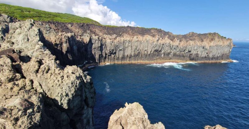 3 Days Excursion in Terceira island - Azores - References