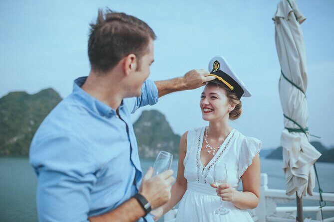 3 Days Explore Bai Tu Long Bay with Private Cruise - Potential Drawbacks and Considerations