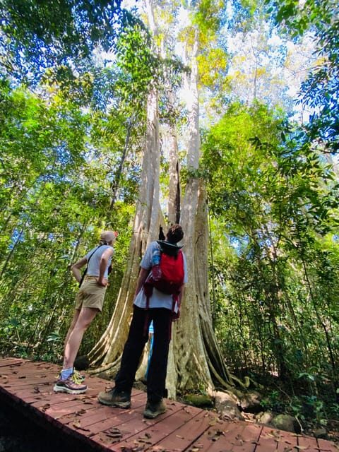 3 days Exploring Cat Tien national park from Dalat - Who Will Love This Tour?