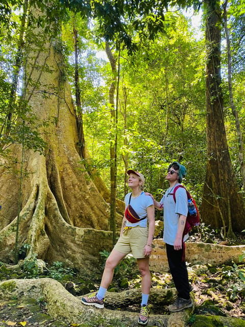 3 days Exploring Cat Tien national park from Dalat - Final Summary