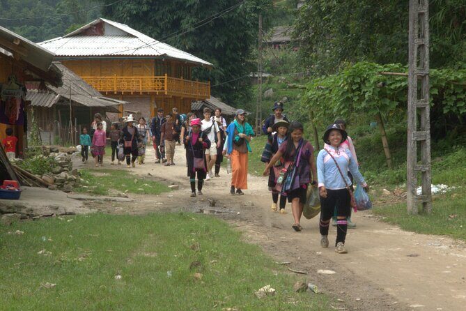 3-Days From Hanoi - Sapa Trekking & Local Culture - FAQs