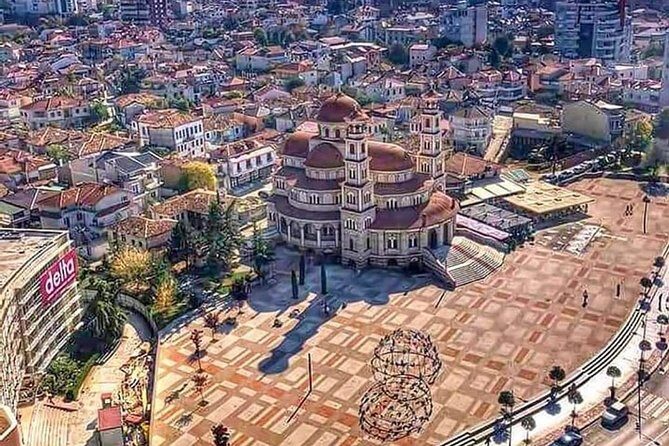 3 Days Get Away in Albania, Car & Driver, Optional-Accommodation - Exploring Albania in Three Days: An In-Depth Review