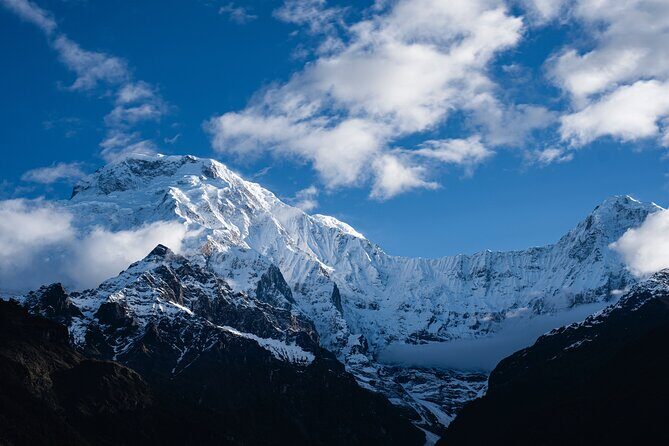 3 Days Ghorepani and Poonhill Private Trek from Pokhara - What to Expect in Terms of Experience