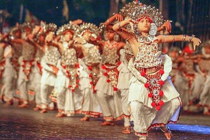 3 Days Glimpse of Sri Lanka - Authentic Perspectives from Travelers