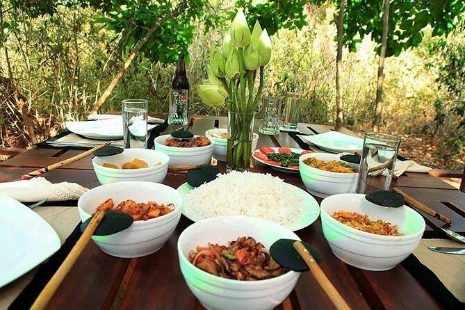 3 Days Glimpse of Sri Lanka - Who This Tour Is Best For