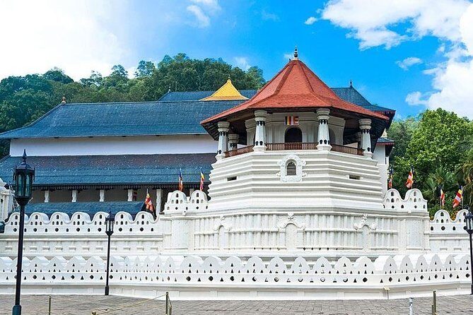 3 Days Glimpse of Sri Lanka - FAQ