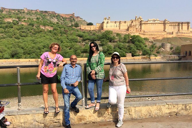 3 Days Golden Triangle India Tour - Final Thoughts