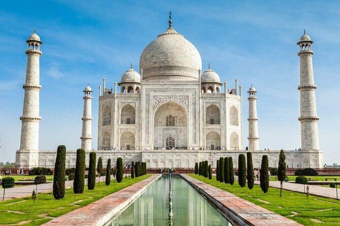 3 Days Golden Triangle Private Tour - FAQ