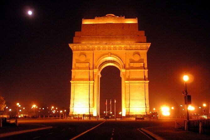 3 Days Golden Triangle Tour from Delhi by Car - Exploring the 3-Day Golden Triangle in Detail