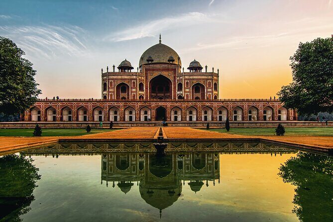 3-Days Golden Triangle's Private Tour - A Closer Look at the 3-Day Golden Triangle Experience