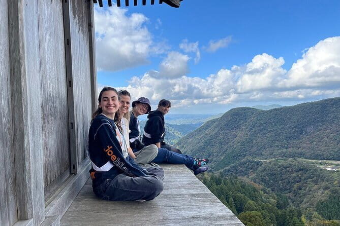 3 Days Guided Sightseeing in Satoyama - Key Points