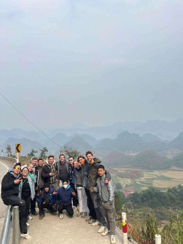 3 days Ha Giang LOOP DIVINITY Tour Self-riding - Experience the Ultimate Vietnam Motorcycle Adventure: The 3 Days Ha Giang Loop Divinity Tour