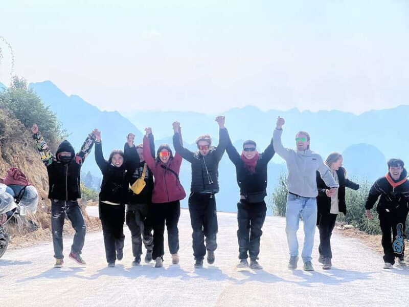 3 Days Ha Giang LOOP DIVINITY Tour with easy rider - Introduction: The 3 Days Ha Giang LOOP DIVINITY Tour with Easy Rider