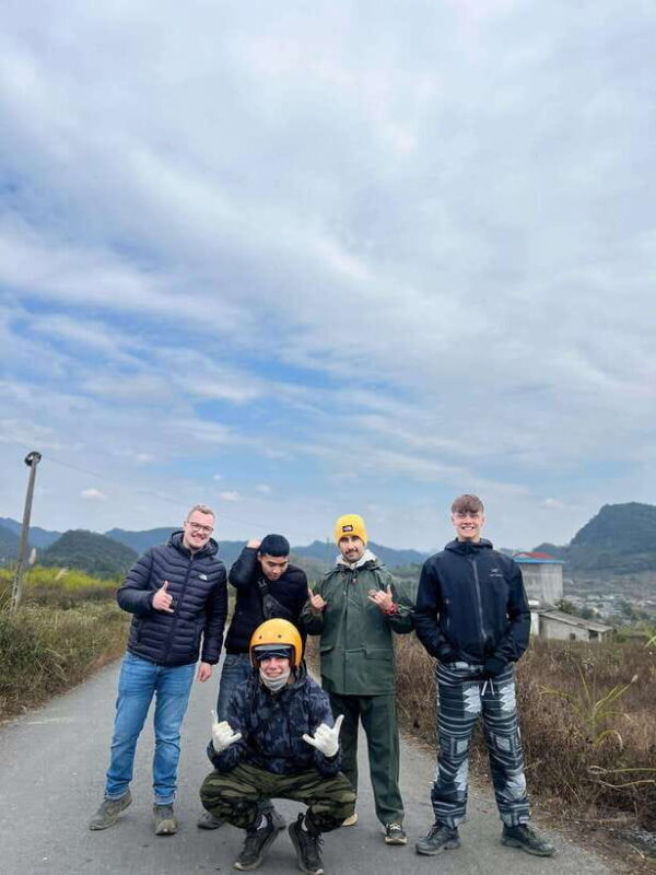 3 Days Ha Giang LOOP DIVINITY Tour with easy rider - Who Will Enjoy This Tour?