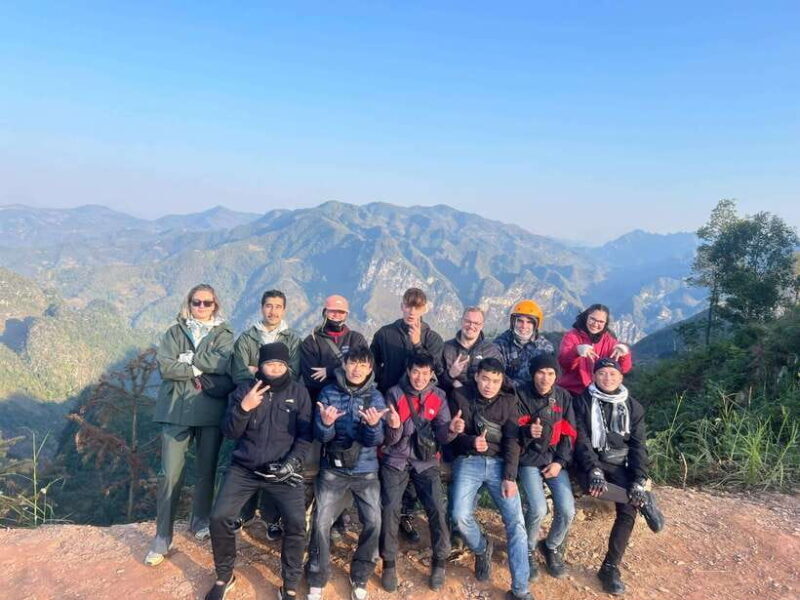 3 Days Ha Giang LOOP DIVINITY Tour with easy rider - A Deep Dive into the Experience