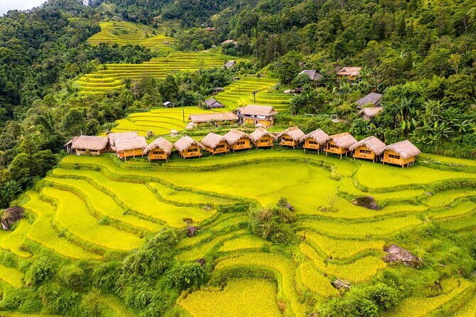 3 Days Ha Giang Loop Group Tour - Frequently Asked Questions